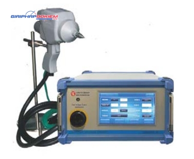 Bộ mô phỏng phóng tĩnh điện LISUN ESD61000-2C 2 Bộ mô phỏng phóng tĩnh điện LISUN ESD61000-2C