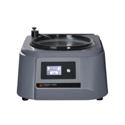 Máy đánh bóng mẫu MTDI FOBOS-100E