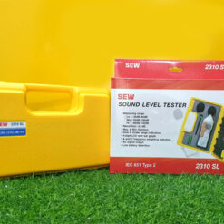 May do do on SEW 2310SL