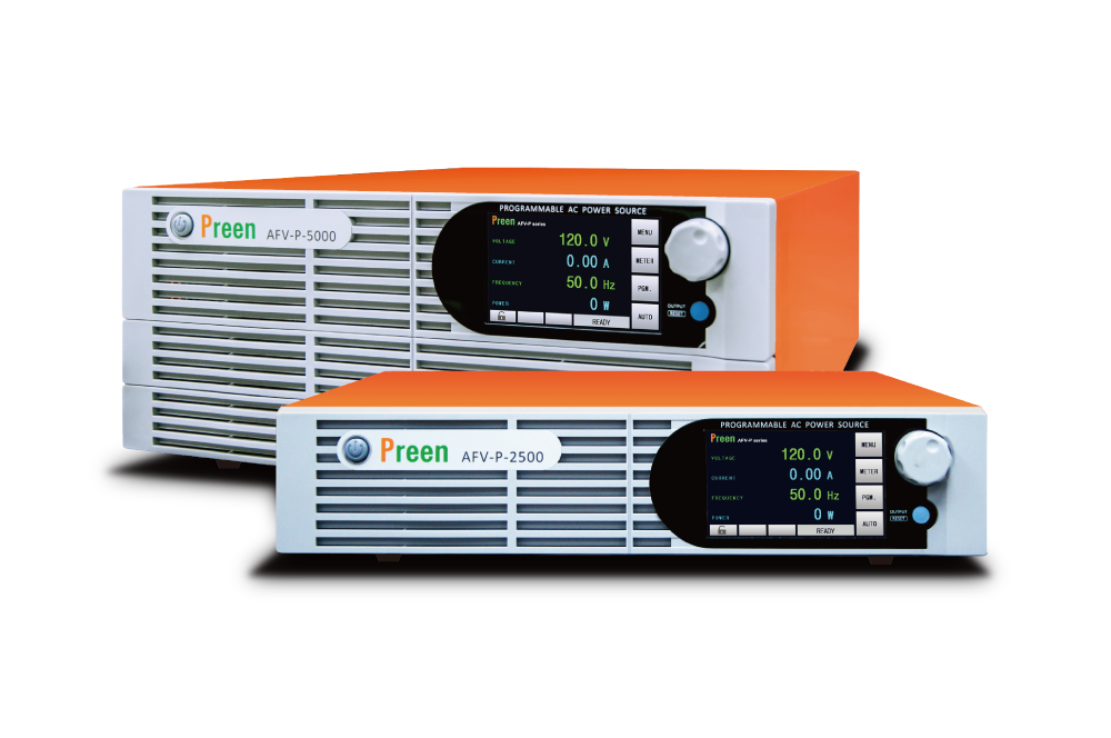 Nguồn lập trình AC & DC Preen AFV-P-5000B ( 5kVA/310V/15-1000Hz ) 4 Nguồn lập trình AC & DC Preen AFV-P-5000B ( 5kVA/310V/15-1000Hz ) - Ảnh 3