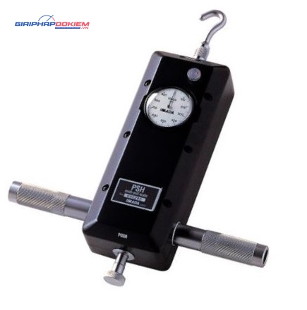 Máy đo lực kéo nén IMADA PSH-1000N 4 IMADA PSH-1000N