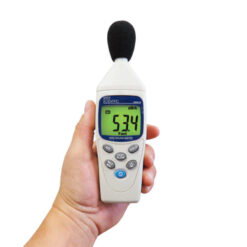 Máy đo độ ồn Sper Scientific 850014 9 Sper Scientific 850014 1