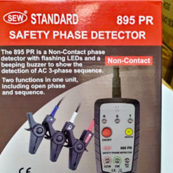 Thiết bị kiểm tra thứ tự pha SEW 895 PR ( Đầu kẹp không tiếp xúc ) 13 Untitled2 fotor 2024082992645