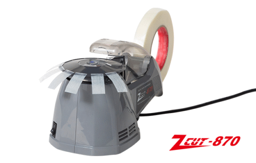 Yaesu ZCUT-870