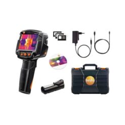 Camera nhiệt Testo 871 10 Testo 871