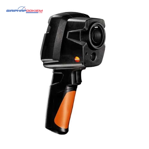 Camera nhiệt Testo 871 6 Camera nhiệt Testo 871 - Ảnh 3