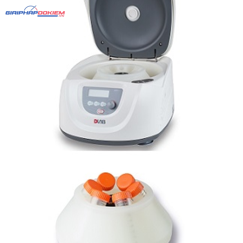 Máy Ly Tâm DLAB DM0412 (A6-50P) 6 Máy Ly Tâm DLAB DM0412 (A6-50P) - Ảnh 3
