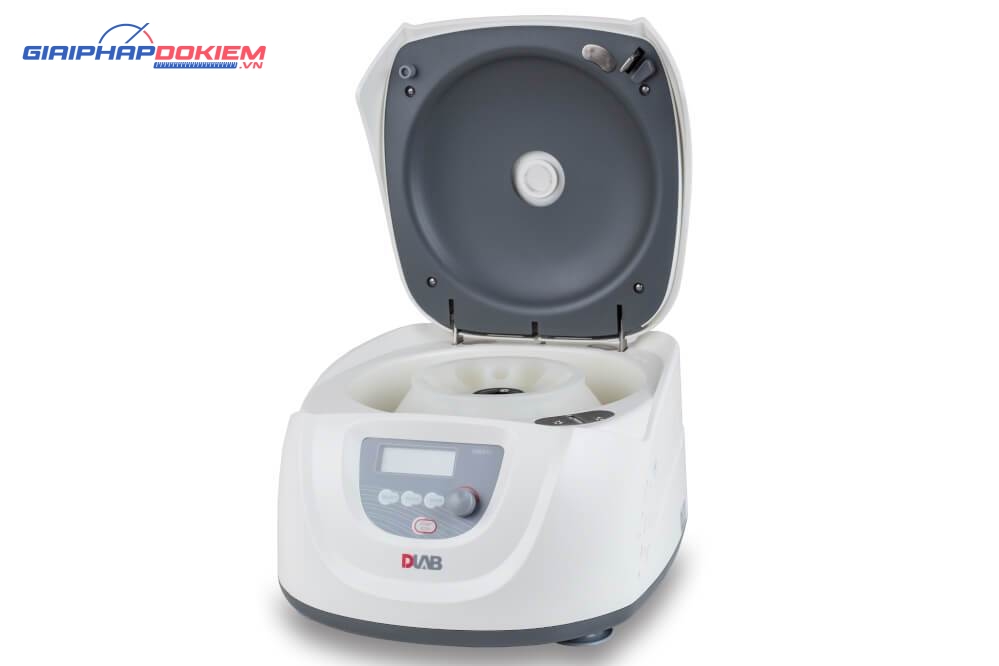 Máy Ly Tâm DLAB DM0412 (A6-50P) 5 Máy Ly Tâm DLAB DM0412 (A6-50P) - Ảnh 2