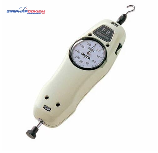 Thiết bị đo lực kéo nén IMADA FB-500N 5 IMADA FB-500N