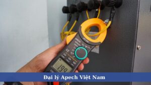 Đại lý Apech Việt Nam - Cung cấp thiết bị đo lường Apech chính hãng 1 Đại lý Apech Việt Nam