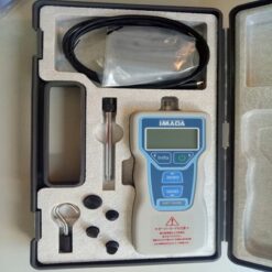 Thiết bị đo lực căng IMADA DST-1000N 11 may do luc keo day imada dst 1000n