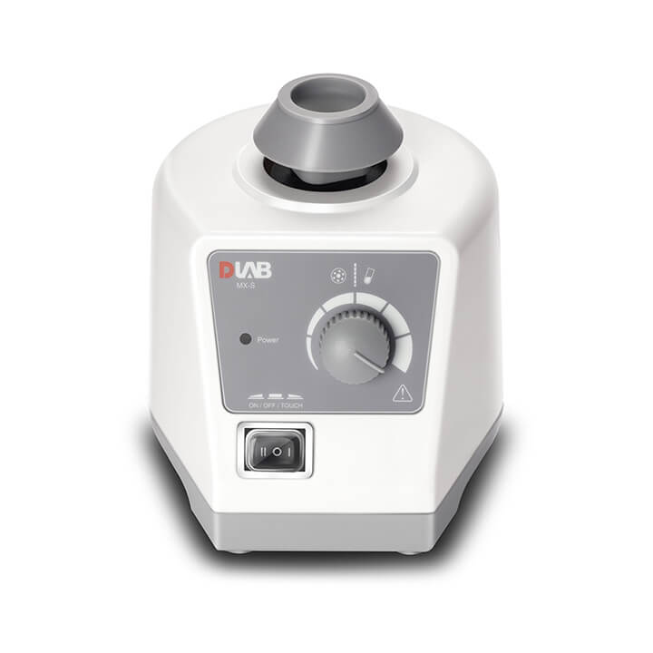 Máy Lắc Vortex DLAB MX-S 4 DLAB MX-S