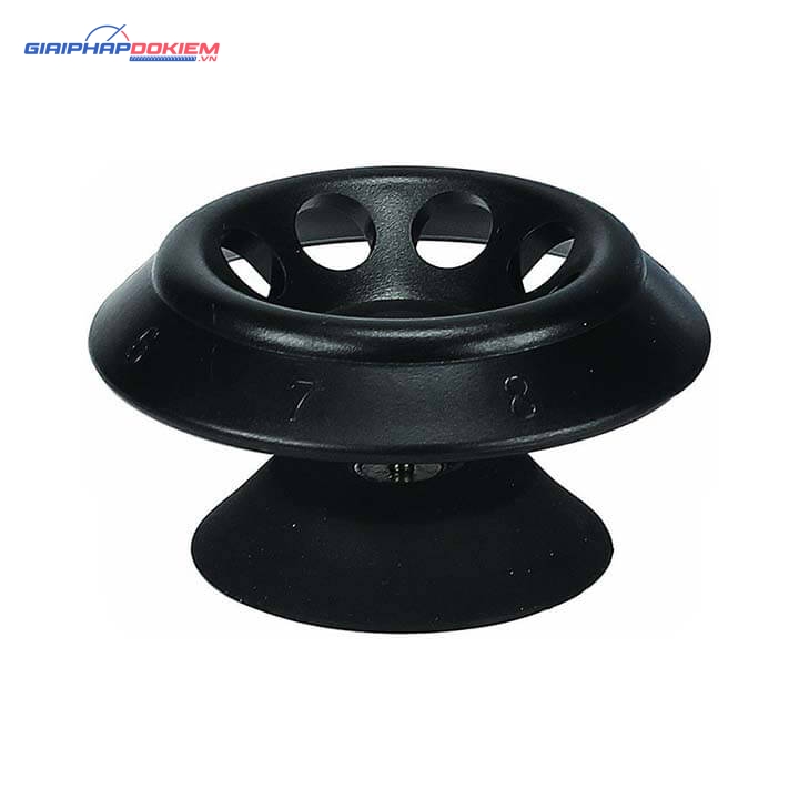 Máy Ly Tâm Mini DLAB D1008 14 Máy Ly Tâm Mini DLAB D1008 - Ảnh 6