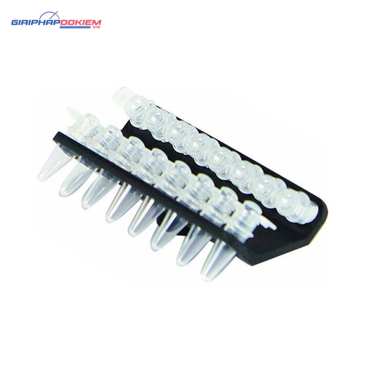 Máy Ly Tâm Mini DLAB D1008 15 Máy Ly Tâm Mini DLAB D1008 - Ảnh 7
