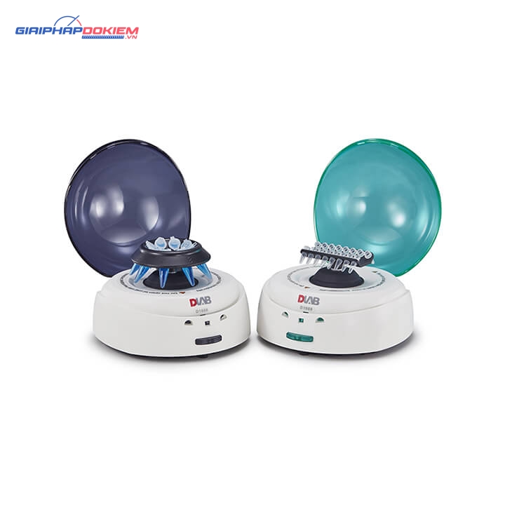 Máy Ly Tâm Mini DLAB D1008 9 DLAB D1008