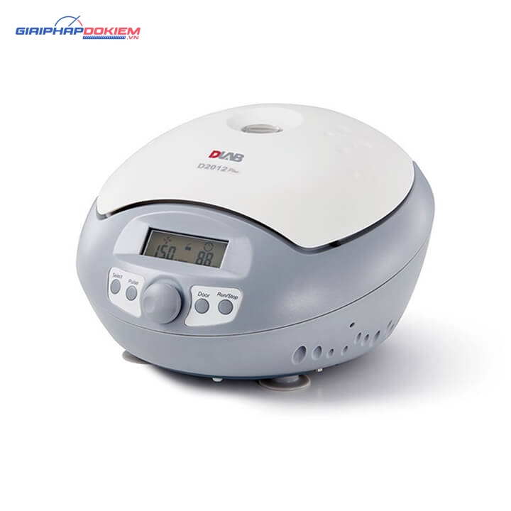 Máy Ly Tâm Mini Tốc Độ Cao DLAB D2012 Plus 4 Máy Ly Tâm Mini Tốc Độ Cao DLAB D2012 Plus