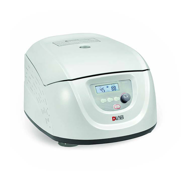 Máy Ly Tâm DLAB DM0412 (A12-10P) 7 Máy Ly Tâm DLAB DM0412 (A12-10P) - Ảnh 2