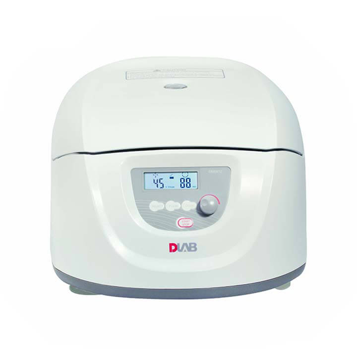 Máy Ly Tâm DLAB DM0412 (A12-10P) 8 Máy Ly Tâm DLAB DM0412 (A12-10P) - Ảnh 3