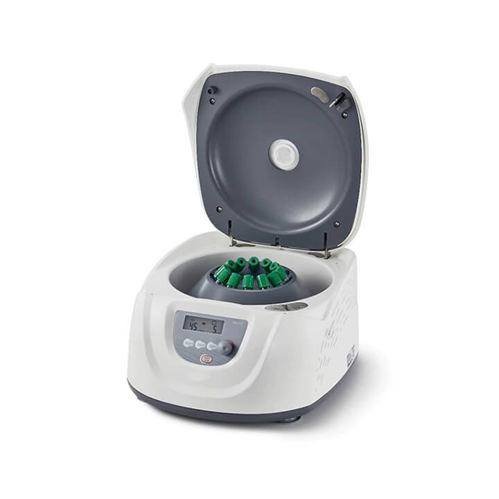 Máy Ly Tâm DLAB DM0412 (A12-10P) 9 Máy Ly Tâm DLAB DM0412 (A12-10P) - Ảnh 4
