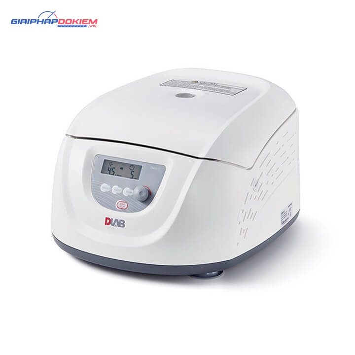 Máy Ly Tâm DLAB DM0412 (A6-50P) 4 DLAB DM0412 (A6-50P)