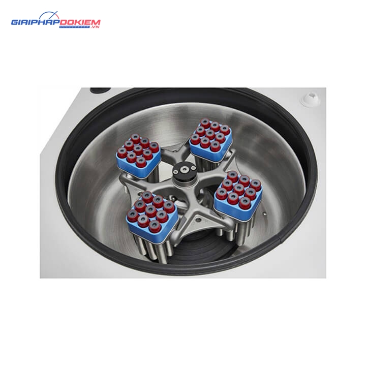 Máy Ly Tâm DLAB DM0636 9 Máy Ly Tâm DLAB DM0636 - Ảnh 4