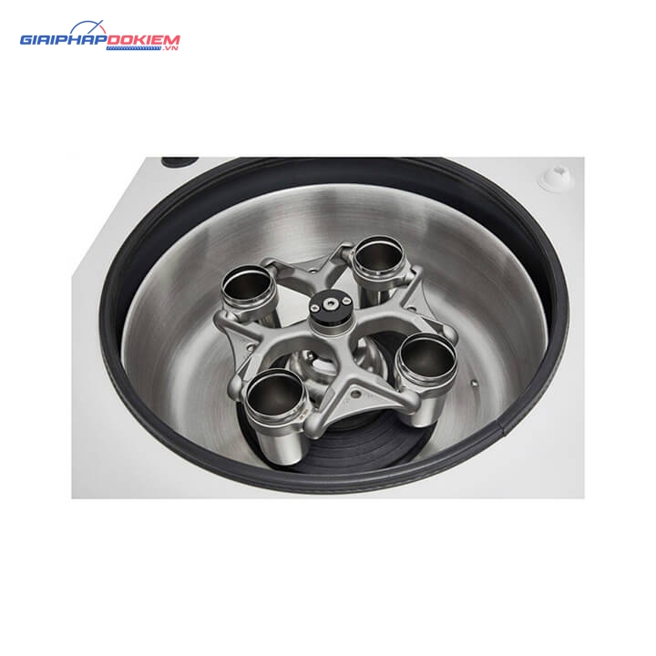 Máy Ly Tâm DLAB DM0636 10 Máy Ly Tâm DLAB DM0636 - Ảnh 5