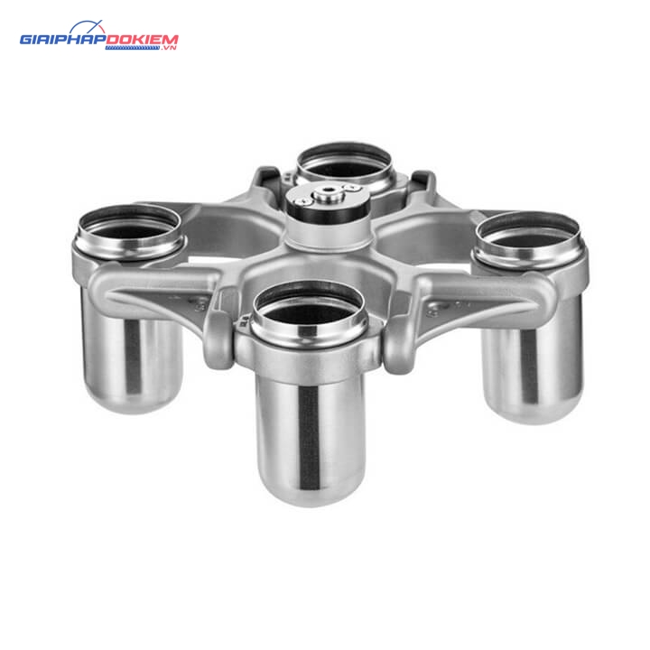Máy Ly Tâm DLAB DM0636 11 Máy Ly Tâm DLAB DM0636 - Ảnh 6