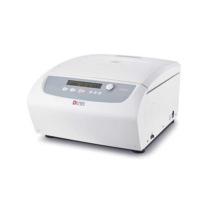Máy Ly Tâm DLAB DM0636
