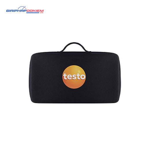 Hộp đựng Testo 0516 4401 4 Testo 0516 4401