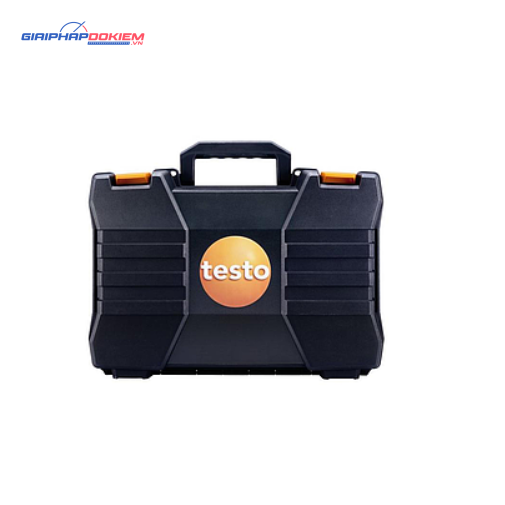 Hộp đựng Testo 0516 4900 8 Testo 0516 4900