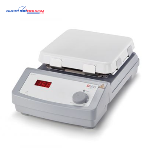 Bếp gia nhiệt DLAB HP550-S 3 DLAB HP550-S