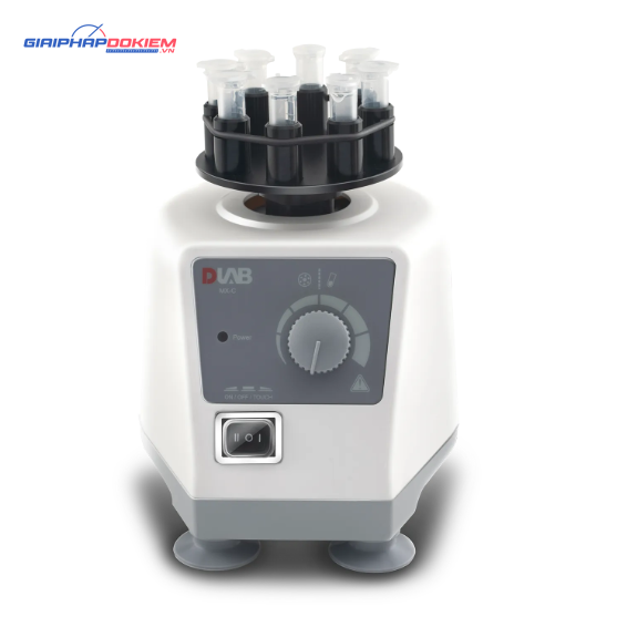 Máy Lắc Vortex DLAB MX-C 2 DLAB MX-C