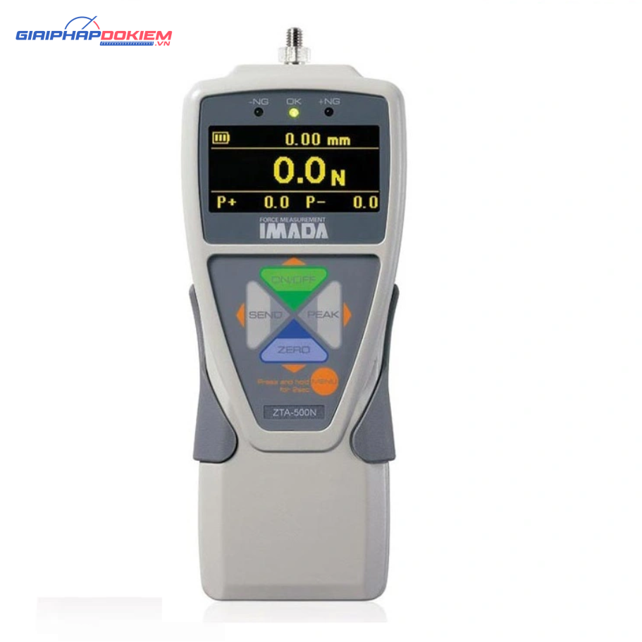 Thiết bị đo lực kéo nén IMADA ZTA-500N 3 IMADA ZTA-500N