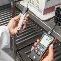 testo 110 food air temperature