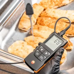 testo 110 food penetration temperature