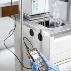 testo 110 in fluid temperature v10