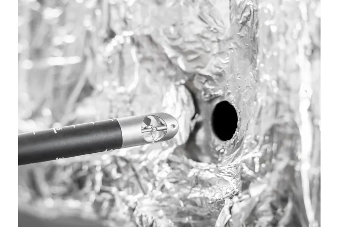 Thiết bị đo vận tốc gió Testo 416 0563 0416 40 m/s 13 Thiết bị đo vận tốc gió Testo 416 0563 0416 40 m/s - Ảnh 6