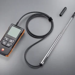 testo 425 allover detail