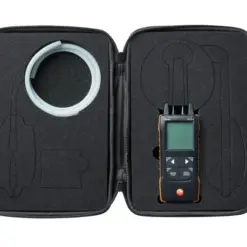 Máy đo chênh lệch áp suất kỹ thuật số Testo 512-1 21 testo 512 1 in softcase v2