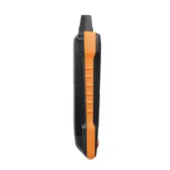 Máy đo chênh lệch áp suất kỹ thuật số Testo 512-1 23 testo 512 1 side