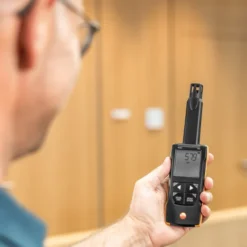 testo 535 indoor air quality v3