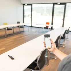 testo 535 indoor air quality v5