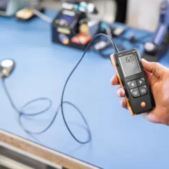 testo 545 lux meter v1