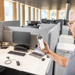 testo 545 lux meter v5