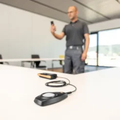 testo 545 lux meter v6