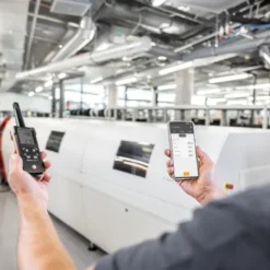 Máy đo nhiệt độ, độ ẩm Testo 625 23 testo 625 indoor climate v8