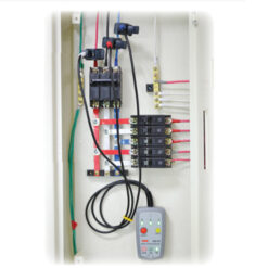 Thiết bị kiểm tra thứ tự pha SEW 895 PR ( Đầu kẹp không tiếp xúc ) 15 thiet bi kiem tra xoay pha khong tiep xuc sew 895 pr