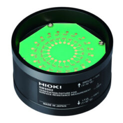 Thiết bị xác minh Hioki SM9002 để đo điện trở bề mặt 5 33811.1 1