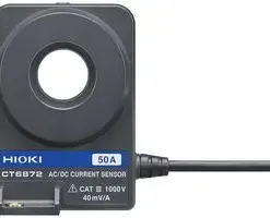 Cảm biến dòng điện AC/DC Hioki CT6872 6 4240665 500