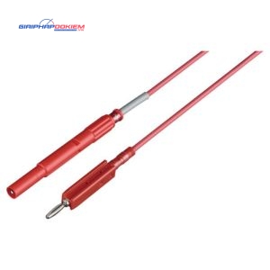 Cáp kết nối Hioki L2270 2 Cáp kết nối Hioki L2270